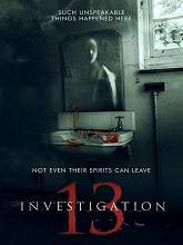 Investigation 13 (2019) HDRip Full Movie Watch Online Free