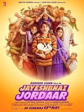 Jayeshbhai Jordaar (2022) DVDScr Hindi Full Movie Watch Online Free