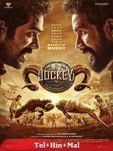 Jockey (2026) HDRip Original [Telugu + Hindi + Malayalam] Movie Watch Online Free