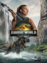 Jurassic World: Rebirth (2025) HDRip Full Movie Watch Online Free