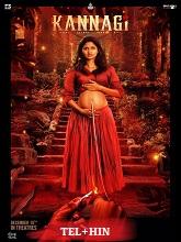 Kannagi (2024) HDRip Original [Telugu + Hindi] Full Movie Watch Online Free