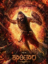 Kantara: A Legend Chapter 1 (2025) HDRip Kannnada Full Movie Watch Online Free