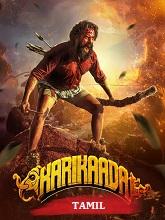 Karikaada (2026) HDRip Tamil (Original) Full Movie Watch Online Free