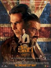 Kesari Chapter 2 (2025) HDRip Telugu (Original Version) Full Movie Watch Online Free