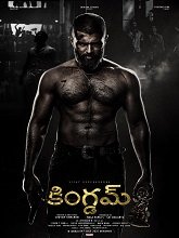Kingdom (2025) HDRip Telugu Full Movie Watch Online Free