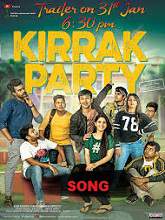 Kirrak Party (2018) Meera’s Theme Full Video Song – Nikhil Siddharth – Simran
