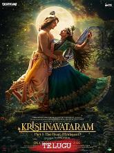 Krishnavataram Part 1: The Heart (2026) DVDScr Telugu Movie Watch Online Free
