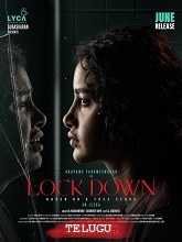 Lockdown (2026) HDRip Telugu Full Movie Watch Online Free