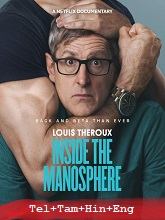 Louis Theroux: Inside the Manosphere (2026) HDRip Original [Telugu + Tamil + Hindi + Eng] Dubbed Movie Watch Online Free