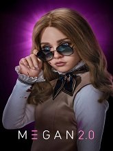 M3GAN 2.0 (2025) HDRip Full Movie Watch Online Free