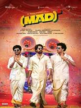 MAD Square (2025) PREHD Telugu Full Movie Watch Online Free