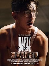 Marty Supreme (2025) HDRip Full Movie Watch Online Free