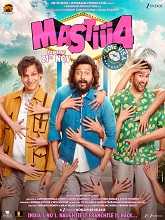 Mastiii 4 (2025) HDRip Hindi Full Movie Watch Online Free