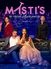 Mastiâ€™s: The Movie (2025) HDRip Telugu Full Movie Watch Online Free
