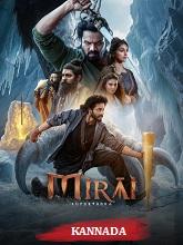 Mirai (2025) HDRip Kannada (Original) Full Movie Watch Online Free