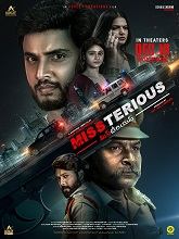Missterious (2025) HDRip Telugu Full Movie Watch Online Free
