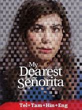 My Dearest Senorita (2026) HDRip Original [Telugu + Tamil + Hindi + Eng] Dubbed Movie Watch Online Free