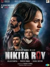 Nikita Roy (2025) HDRip Hindi Full Movie Watch Online Free