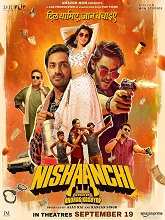 Nishaanchi (2025) HDRip Hindi Full Movie Watch Online Free
