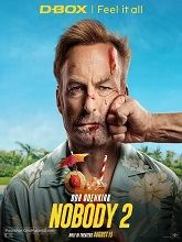 Nobody 2 (2025) HDRip Full Movie Watch Online Free