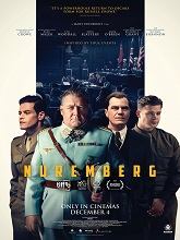Nuremberg (2025) HDRip Full Movie Watch Online Free