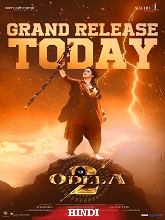 Odela 2 (2025) DVDScr Hindi Full Movie Watch Online Free