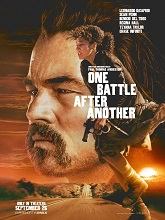 One Battle After Another (2025) HDRip Full Movie Watch Online Free