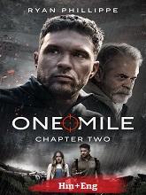 One Mile: Chapter Two (2026) HDRip Original [Hindi + Eng] Dubbed Full Movie Watch Online Free