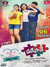 Padesave (2016) DVDScr Telugu Full Movie Watch Online Free