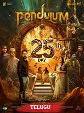 Pendulum (2025) HDRip Telugu Full Movie Watch Online Free