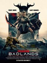 Predator: Badlands (2025) HDRip Full Movie Watch Online Free