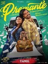 Premante (2025) HDRip Tamil (Original) Full Movie Watch Online Free
