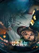 Project Hail Mary (2026) HDRip Full Movie Watch Online Free