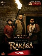 Raakaasa (2026) HDRip Tamil Full Movie Watch Online Free