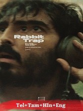 Rabbit Trap (2025) BRRip Original [Telugu + Tamil + Hindi + Eng] Dubbed Movie Watch Online Free