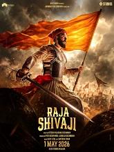 Raja Shivaji (2026) DVDScr Hindi Full Movie Watch Online Free