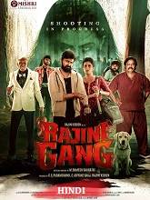 Rajini Gaang (2025) HDRip Hindi (Original Version) Full Movie Watch Online Free