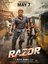 Razor (2026) DVDScr Telugu Full Movie Watch Online Free