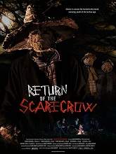 Return of the Scarecrow (2018) HDRip Full Movie Watch Online Free