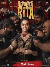 Revolver Rita (2025) HDRip Original [Malayalam + Kannada] Full Movie Watch Online Free