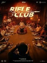 Rifle Club (2024) HDRip Malayalam Full Movie Watch Online Free