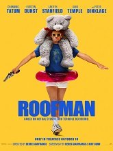 Roofman (2025) HDRip Full Movie Watch Online Free
