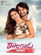 Rowdy Raja (Raju Gadu) (2019) HDRip Hindi Dubbed Movie Watch Online Free