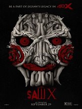Saw X (2023) HDRip Full Movie Watch Online Free
