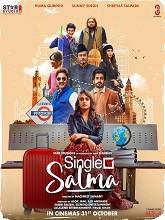 Single Salma (2025) HDRip Hindi Full Movie Watch Online Free