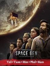 Space Gen: Chandrayaan (2026) HDRip Season 1 [Telugu + Tamil + Hindi + Malayalam + Kannada] Watch Online Free