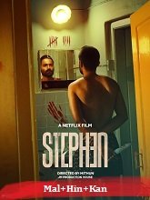 Stephen (2025) HDRip Original [Malayalam + Hindi + Kannada] Full Movie Watch Online Free