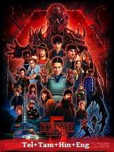 Stranger Things (2025) HDRip Season 5 [Telugu + Tamil + Hindi + Eng] Watch Online Free