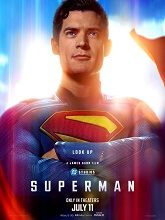 Superman (2025) HDCAM Full Movie Watch Online Free