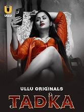 Tadka (2025) HDRip Hindi Season 1 Part 1 Watch Online Free